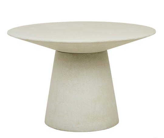 Livorno Round Dining Table Small (Outdoor) image 1